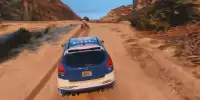 RS Driving Ford Simulator Screen Shot 5
