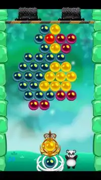 Bubble Shooter Screen Shot 5