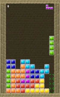 Block Challenge - Puzzle Game Screen Shot 4