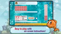 Go Fish: The Card Game for All Screen Shot 2