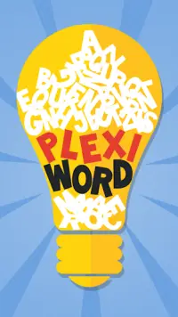 Plexiword: 楽しいワード推理ゲーム、脳トレ Screen Shot 3
