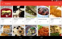 15 minutos recetas Screen Shot 6