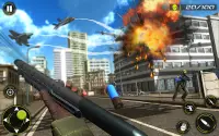Sniper Pag-shot ng Kriminal Screen Shot 9