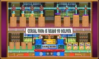 Kinder Getreide Essen Fabrik - Kochen Spiel Screen Shot 2