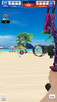 Archery Elite™ - Okçu Elit Screen Shot 6