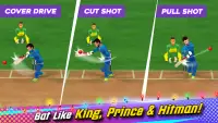 King Of Cricket Games Screen Shot 5