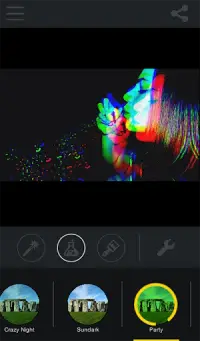 Camera Effects Screen Shot 8