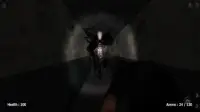 Slenderman يجب ان يموت الفصل 5 Screen Shot 1