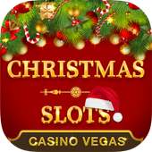 Natale slot del Casino Vegas