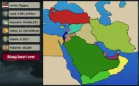 Midden-Oosten Rijk: Strategie Screen Shot 8