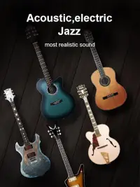 Real Guitar - Tabs and chords! Screen Shot 7