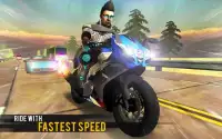 En Moto Racing Simulator Screen Shot 0