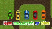 Chop Cop: Police car cop chase game Screen Shot 2