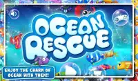 Ocean Rescue Screen Shot 0