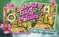 Find The Difference – Fantasy Tales And Fables Screen Shot 0