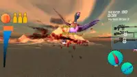 Duck Hunting Sniper 3D Screen Shot 0