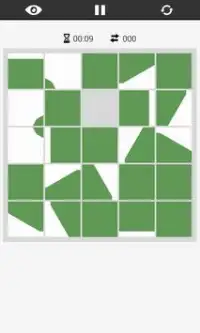 Geometry Puzzle Free Screen Shot 3