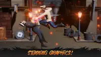 Magiting: 3D Fighting Game Screen Shot 1