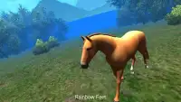 Dream Horse Screen Shot 1