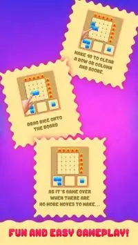 Ten Sum - Ultimate Puzzle Game Screen Shot 2