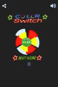 color max switch 2018 Screen Shot 0