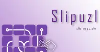 Slipuzl: sliding puzzle Screen Shot 0