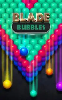 Blade Bubbles Screen Shot 4