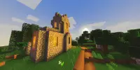 Realistic Shader  Minecraft PE Screen Shot 2