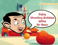 Mr Bubble Shooter Screen Shot 0