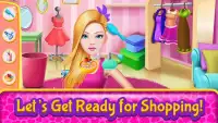 Shopping Mall Personal Shopper Screen Shot 11