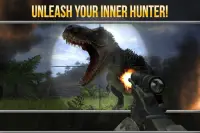 Dinosaur World Hunter Horizon Screen Shot 3