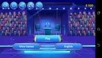 Millionaire 2021 - Free Trivia & Quiz Game Screen Shot 0