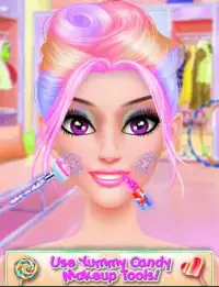 Candy Princess Screen Shot 3