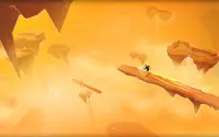 Sky Dancer Run - Running Game Screen Shot 19