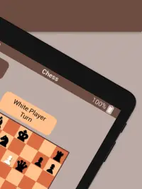 Chess Offline Screen Shot 7