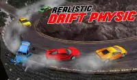 Car Transform Race: Extreme Off-road Drift Racing Screen Shot 18