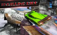 City Car Stunts 2016 Screen Shot 5