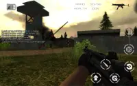 Dead Bunker 4 Apocalypse: Action-Horror (Free) Screen Shot 7
