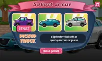 Чистая автомойка и ремонт - механика и дизайн Screen Shot 1