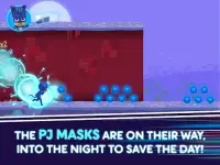 PJ Masks™: Moonlight Heroes Screen Shot 15