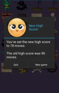 Pirate Games For Free Screen Shot 4