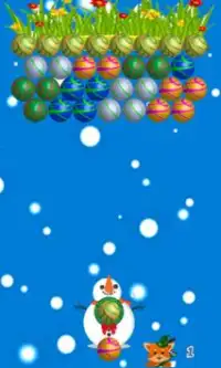 Bubble Shooter Screen Shot 2