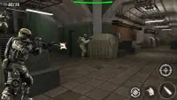 Commando FPS - Free Shooting Games 2020 Screen Shot 4