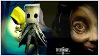 Little Nightmares II Walkthrough Screen Shot 3