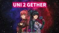 UNI 2 GETHER for 2 Player Screen Shot 4