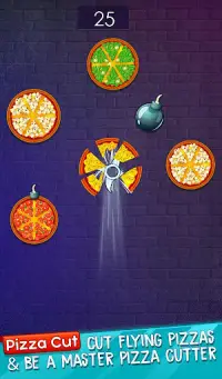 Fit The Slices – Pizza Slice Puzzle Screen Shot 4