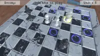 Premium Chess 3D Screen Shot 2