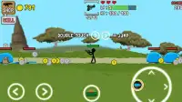 Gunman - Stickman Shooter Screen Shot 2