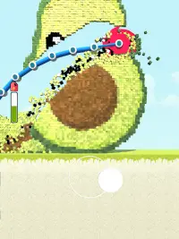 Bucket Crusher Screen Shot 3