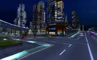 Amazing city taxi drive sim 3D Screen Shot 5